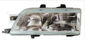 TYC Headlight Article number: 20-5552-08-2 cheaply