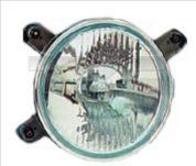 TYC Insert, headlight Article number: 20-5583-05-2 cheaply