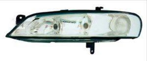 TYC Headlight Article number: 20-5750-18-2 cheaply