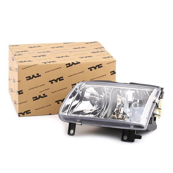 TYC Forlygte Varenummer: 20-5966-05-2 billige