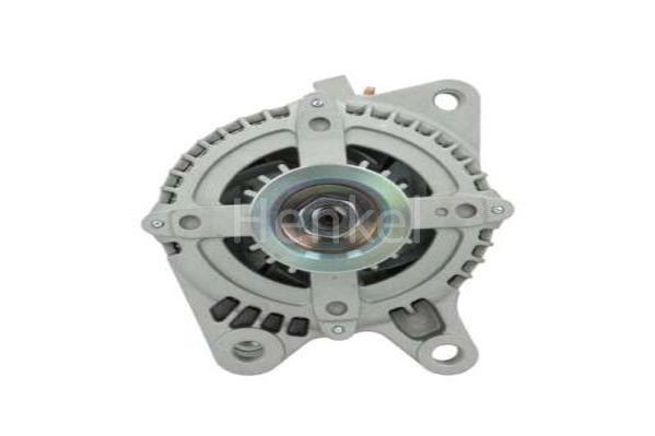 Henkel Parts Alternator Article number: 3114509 cheaply