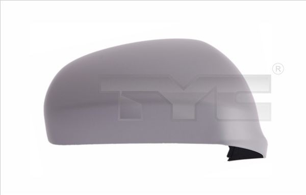 TYC Cover, outside mirror Article number: 301-0029-2 cheaply
