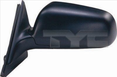 TYC Wing mirror Article number: 302-0020 cheaply