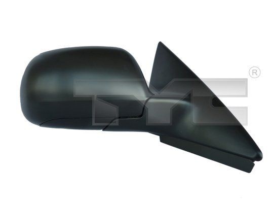 TYC Sidespejl Varenummer: 302-0021 billige
