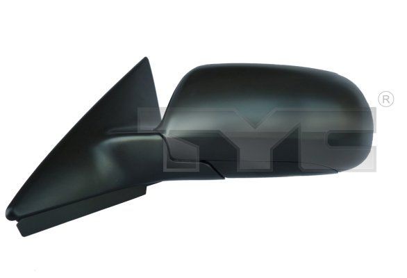 TYC Wing mirror Article number: 302-0022 cheaply