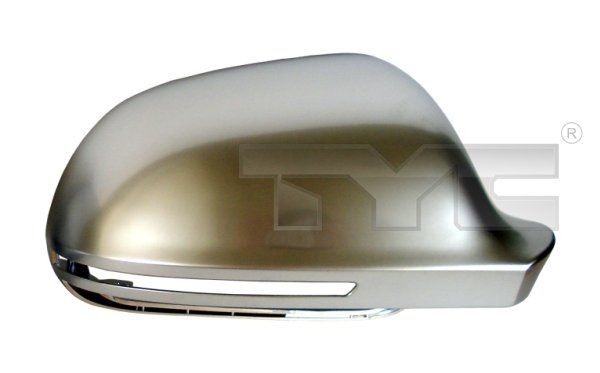TYC Cover, outside mirror Article number: 302-0075-2 cheaply