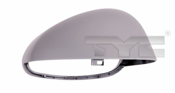TYC Cover, outside mirror Article number: 305-0117-2 cheaply