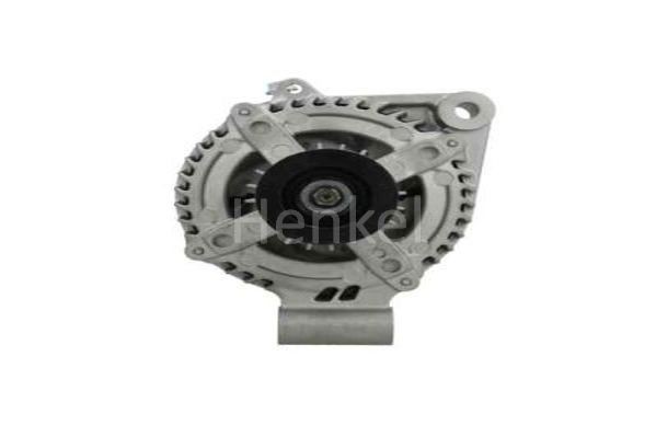 Henkel Parts Alternator Article number: 3118260 cheaply