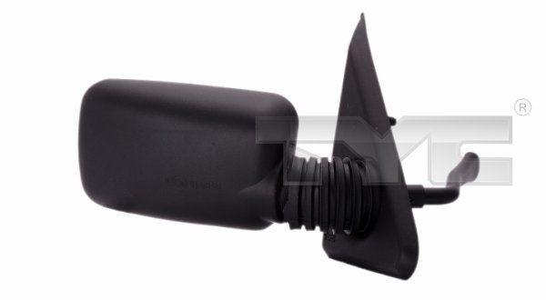 TYC Wing mirror Article number: 309-0037 cheaply