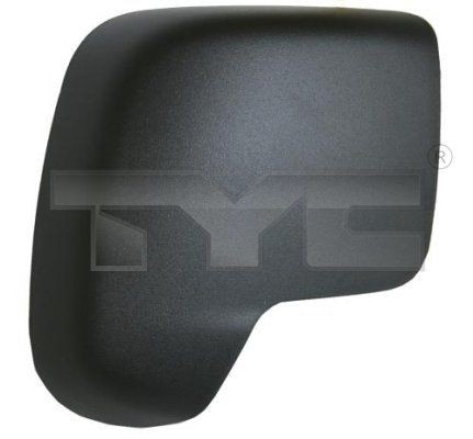 TYC Cover, outside mirror Article number: 309-0089-2 cheaply