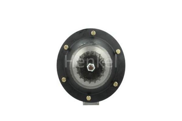 Henkel Parts Starter motor Article number: 3119605 cheaply