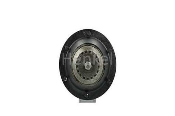 Henkel Parts Starter motor Article number: 3119606 cheaply