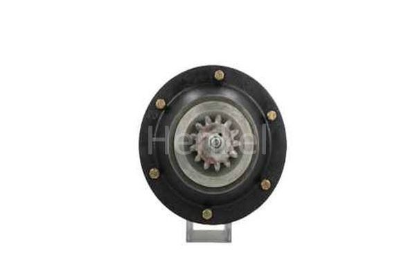Henkel Parts Starter motor Article number: 3119607 cheaply