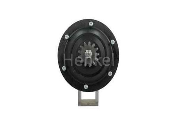 Henkel Parts Starter motor Article number: 3119608 cheaply