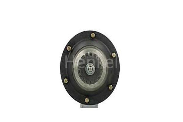 Henkel Parts Starter motor Article number: 3119611 cheaply