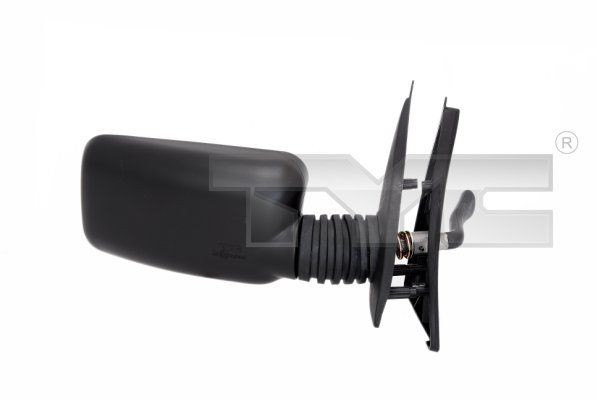 TYC Wing mirror Article number: 318-0010 cheaply