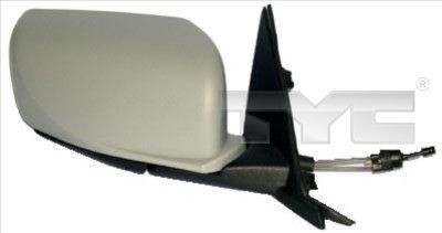 TYC Wing mirror Article number: 318-0012 cheaply