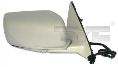 TYC Specchietto retrovisore esterno Numero articolo: 318-0020 poco costoso
