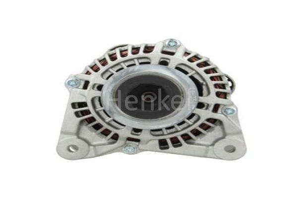 Henkel Parts Alternator Article number: 3122503 cheaply