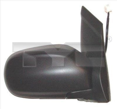 TYC Wing mirror Article number: 320-0016 cheaply