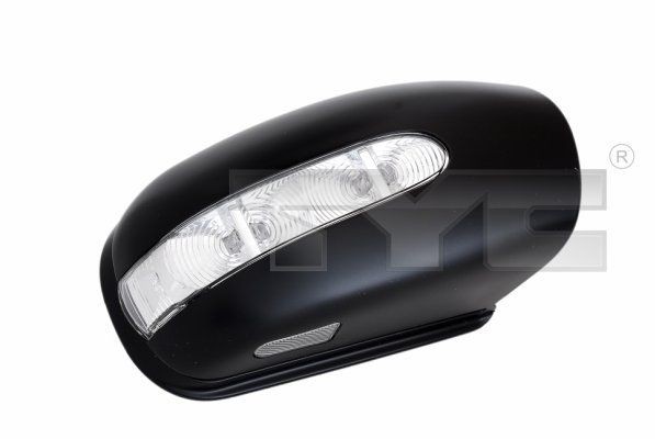 TYC Cubierta, retrovisor ext. Número de artículo: 321-0063 a buen precio