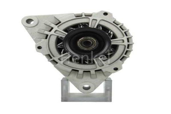 Henkel Parts Alternator Article number: 3127376 cheaply