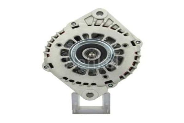 Henkel Parts Alternator Article number: 3127399 cheaply