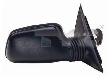 TYC Wing mirror Article number: 329-0001 cheaply