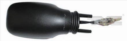 TYC Wing mirror Article number: 329-0013 cheaply