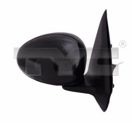 TYC Wing mirror Article number: 329-0021 cheaply
