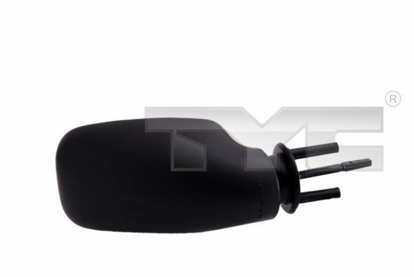 TYC Wing mirror Article number: 329-0023 cheaply