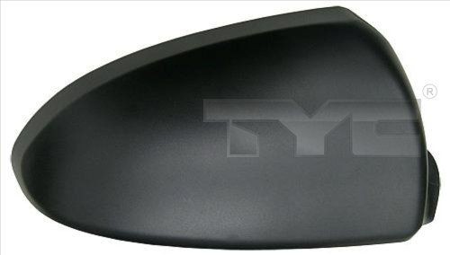 TYC Cover, outside mirror Article number: 333-0005-2 cheaply