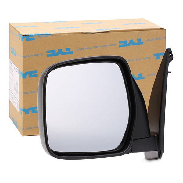 TYC Wing mirror Article number: 336-0034 cheaply