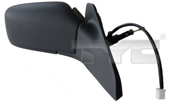 TYC Wing mirror Article number: 338-0014 cheaply