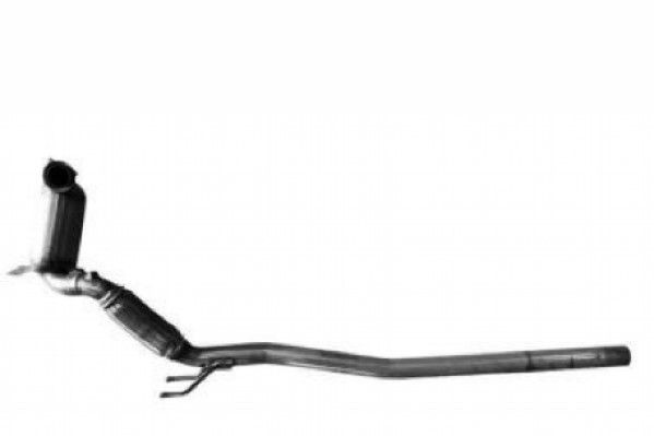 Henkel Parts Diesel particulate filter Article number: 6110547R cheaply