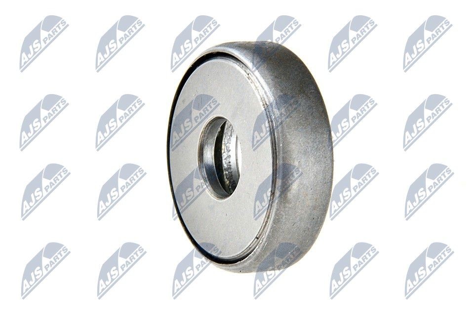 NTY Anti-Friction Bearing, suspension strut support mounting Article number: AD-PL-011 cheaply