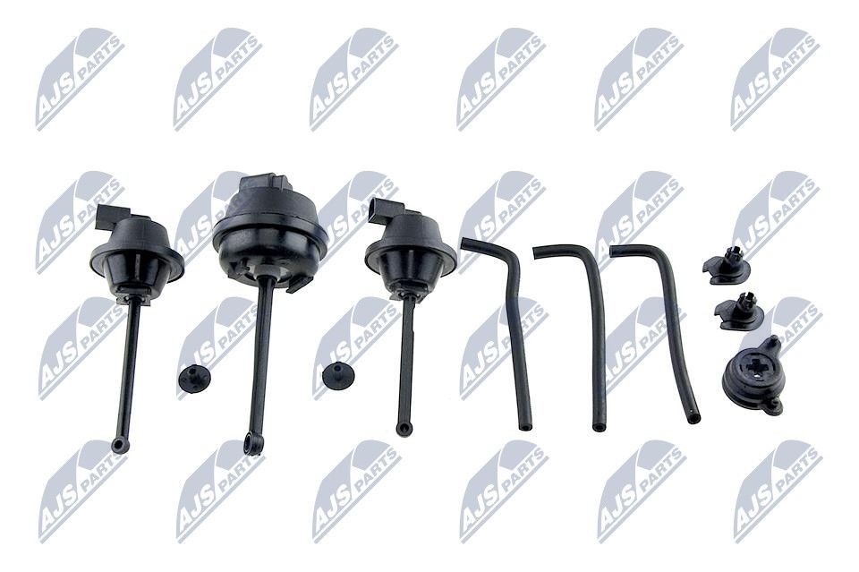 NTY Repair Kit, intake manifold module Article number: BKS-ME-002A cheaply