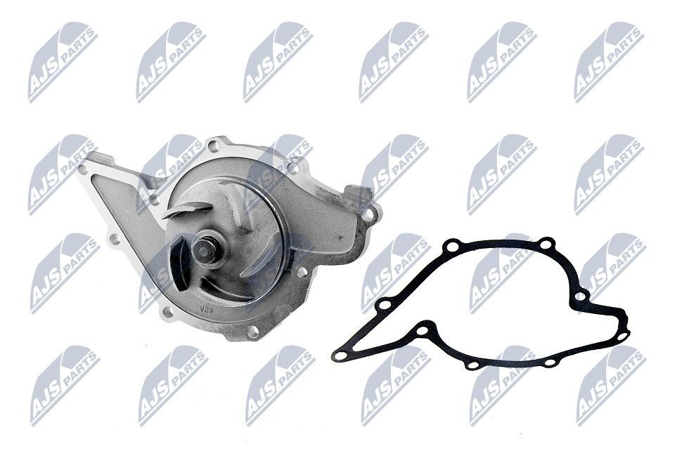 NTY Water pump Article number: CPW-AU-008 cheaply