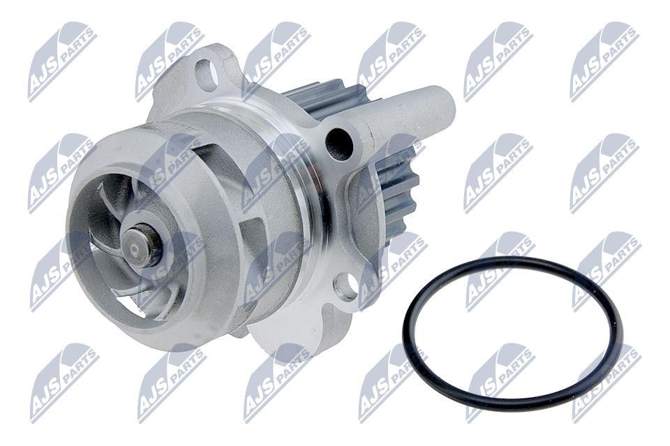 NTY Water pump Article number: CPW-AU-024 cheaply