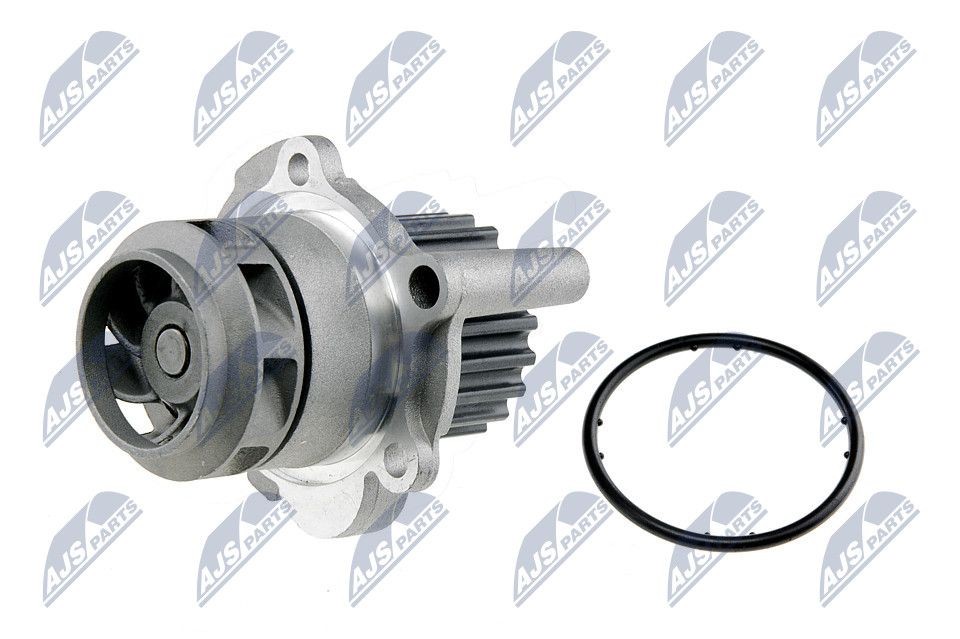 NTY Water pump Article number: CPW-AU-035 cheaply