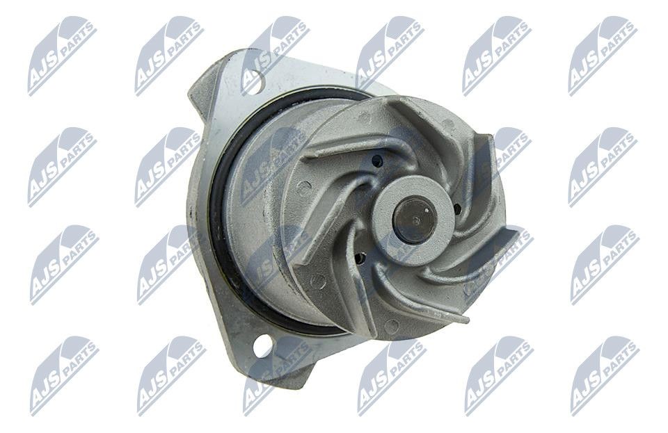 NTY Veepump Artikli number: CPW-AU-037 soodsalt