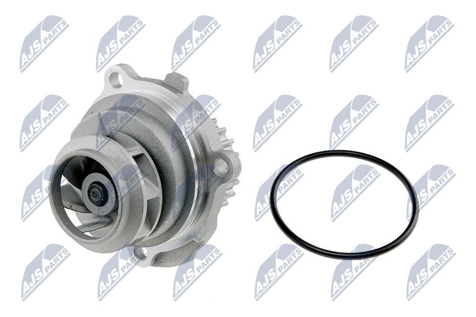 NTY Water pump Article number: CPW-AU-038 cheaply