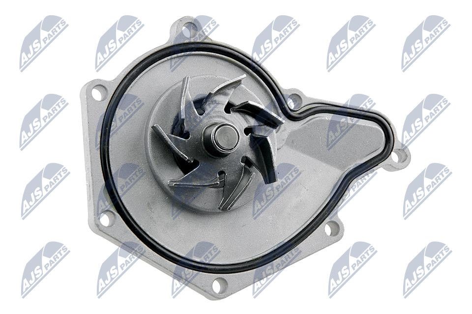 NTY Water pump Article number: CPW-AU-039 cheaply