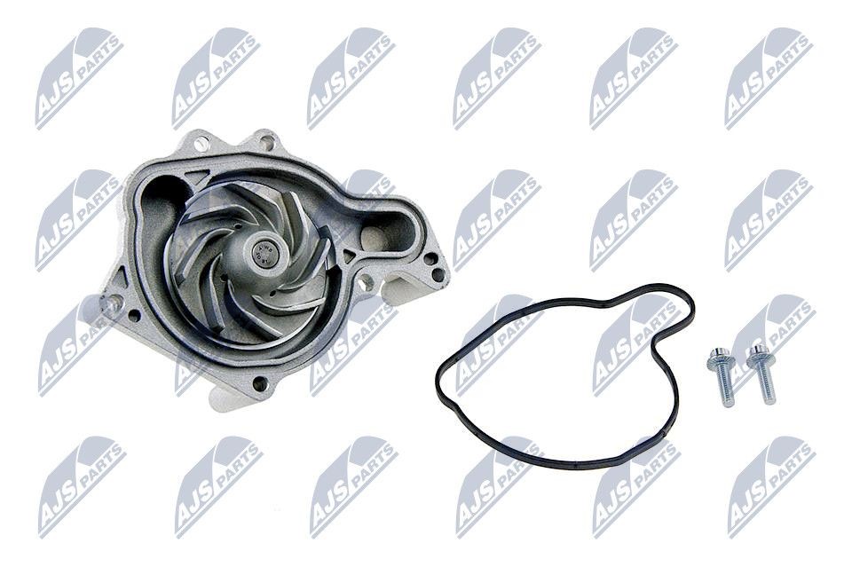 NTY Veepump Artikli number: CPW-AU-045 soodsalt