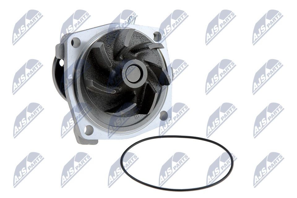 NTY Vandpumpe Varenummer: CPW-CH-008 billige