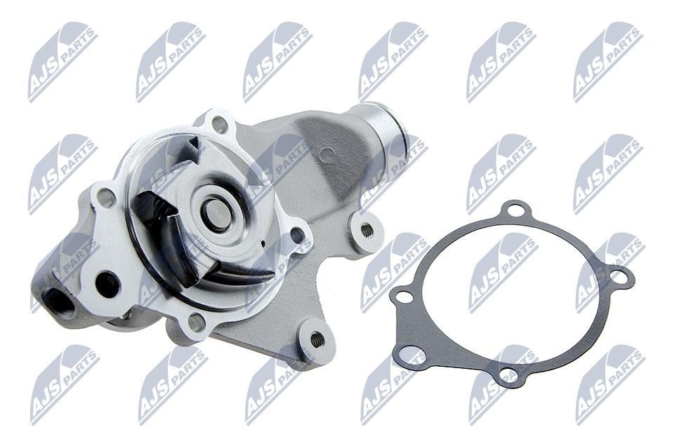 NTY Water pump Article number: CPW-CH-014 cheaply