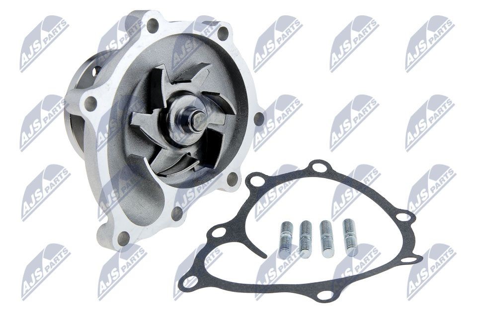 NTY Veepump Artikli number: CPW-KA-312 soodsalt