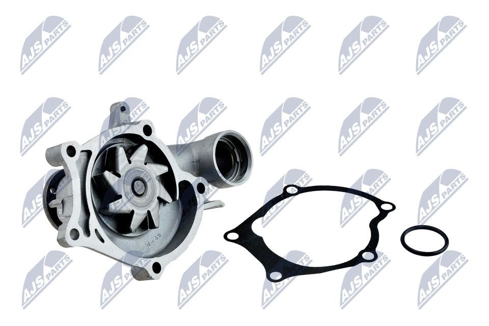 NTY Water pump Article number: CPW-MS-019 cheaply