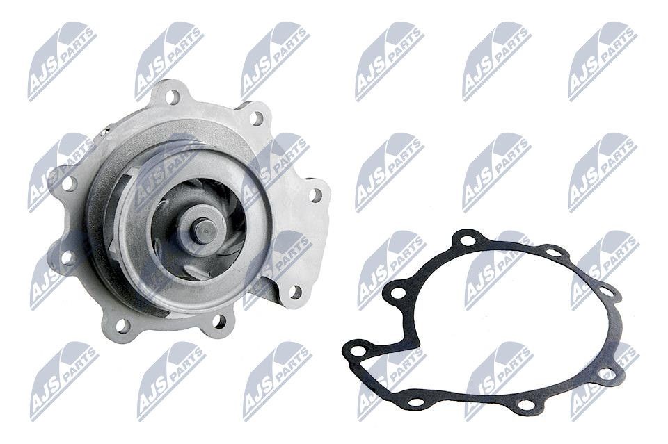 NTY Water pump Article number: CPW-MZ-050 cheaply