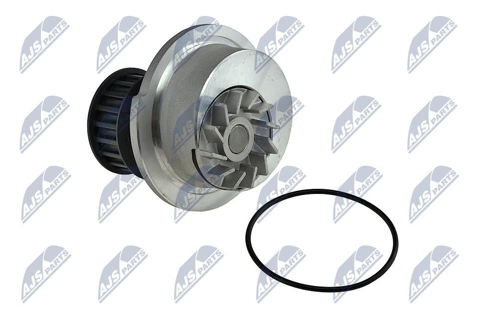 NTY Vandpumpe Varenummer: CPW-PL-012 billige